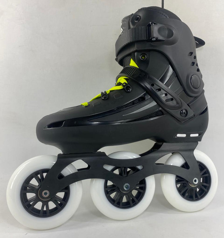 Fila Nrk Fun Custom Premium Skates 3 X 110mm