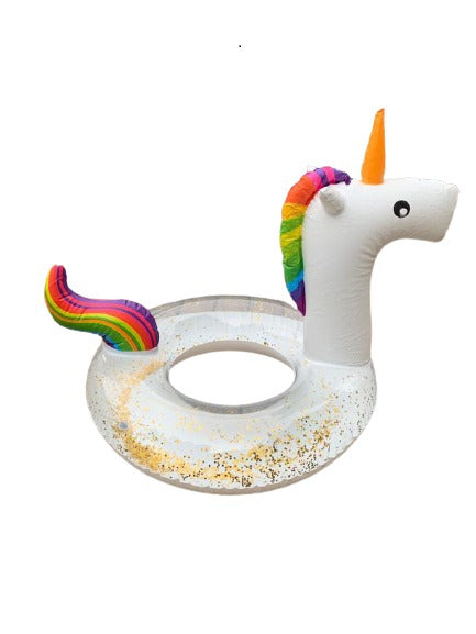 Unicorn Ring Float 70 cm 