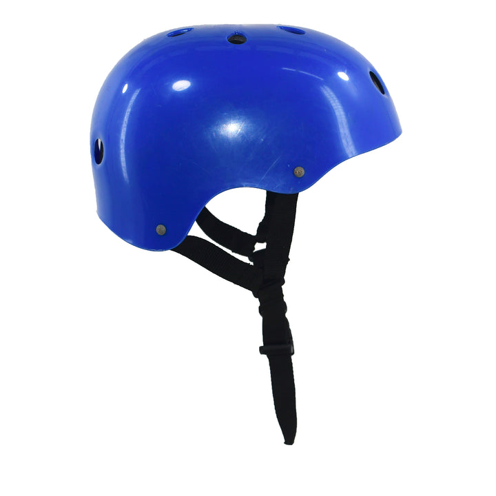 Capacete Iniciante Bond Rollers  Azul