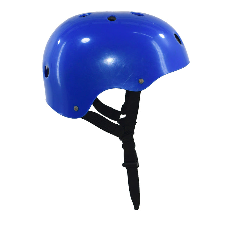 Bond Rollers Blue Beginner Helmet