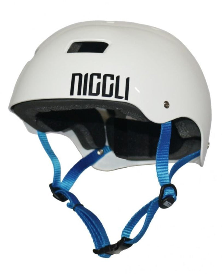 Niggli Light Felipe Zambardino Helmet - Skates. Skateboard. Bmx