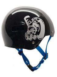 Capacete Niggli Light Felipe Zambardino - Patins. Skate. Bmx