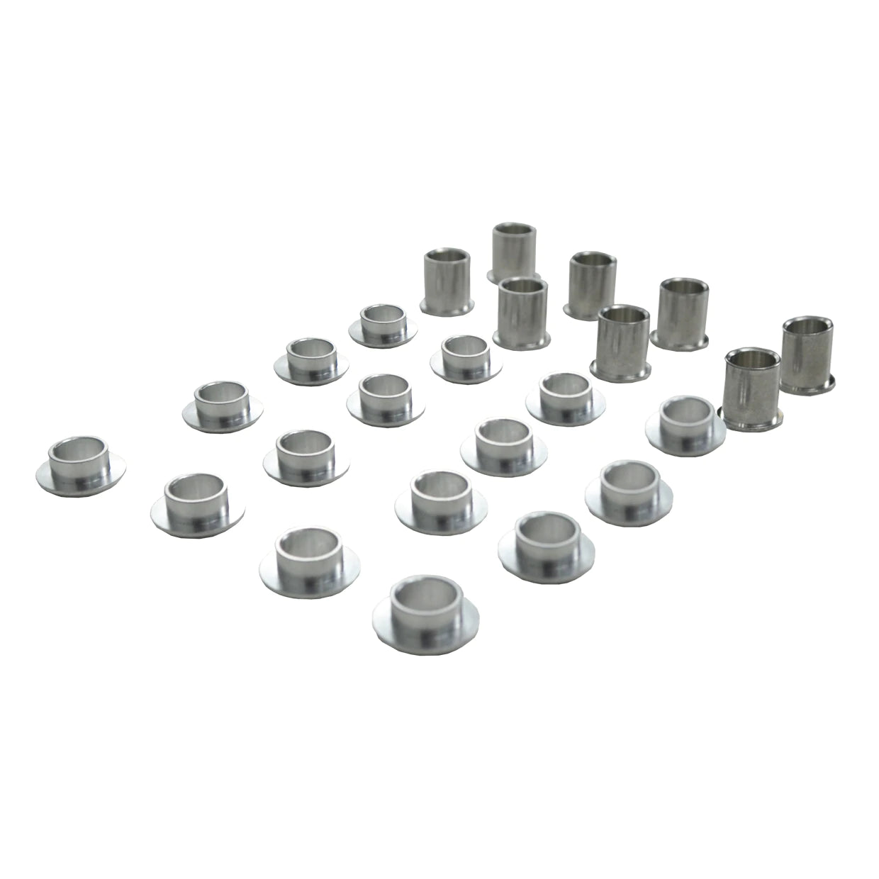 Side Spacers for Base Street Universal.