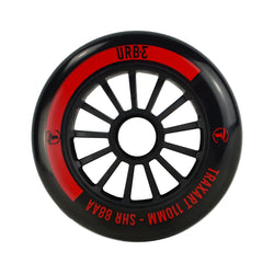 Traxart URB-E 110mm/88aa SHR Freestyle Wheelset