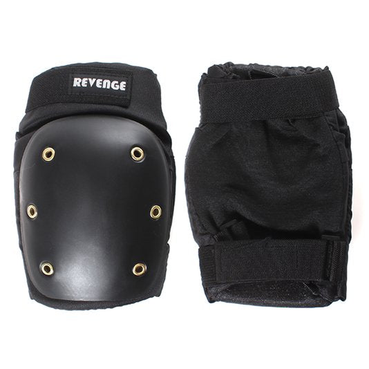 Revenge Black Complete Pro Protection Kit