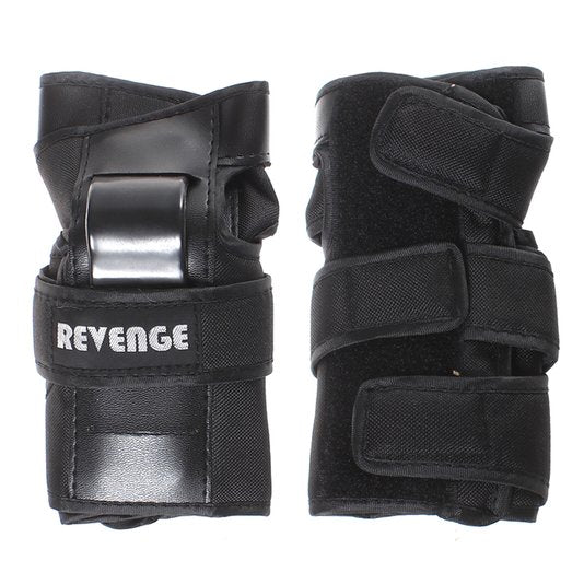 Revenge Black Complete Pro Protection Kit