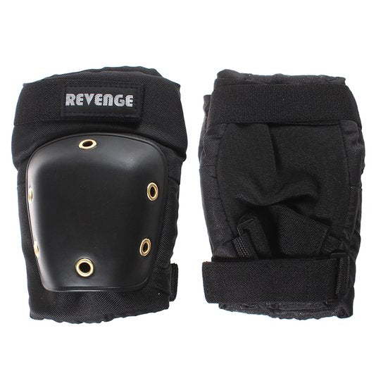 Revenge Black Complete Pro Protection Kit