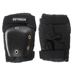Kit de protección profesional completo Revenge Black