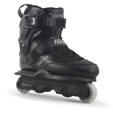 Street HD Inline Panther Skates LAUNCH