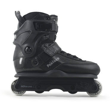 Street HD Inline Panther Skates LAUNCH