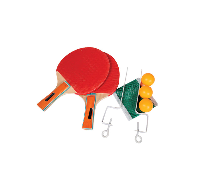 Jogo Mini Tênis de Mesa Ping Pong - Gorila Clube