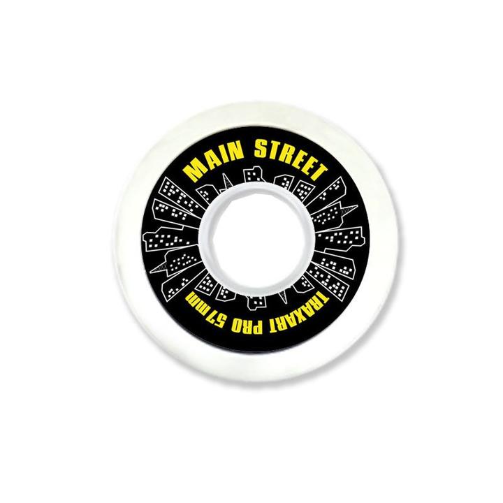 Street Traxart Inline Wheels 57mm 90A