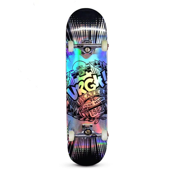 Top of the Line Professional Skateboard