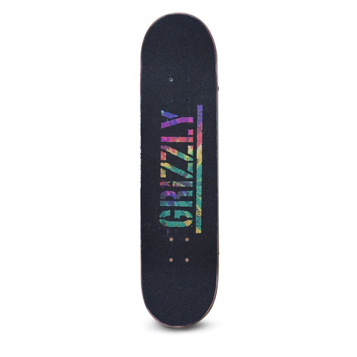 Top of the Line Professional Skateboard