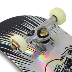 Top of the Line Professional Skateboard